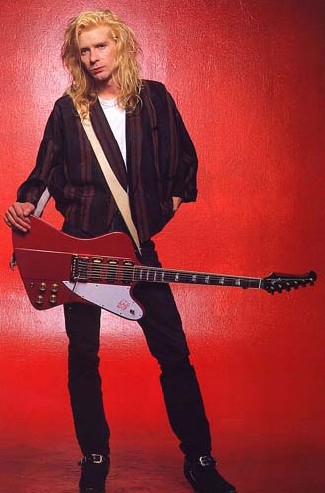 Steve Clark
