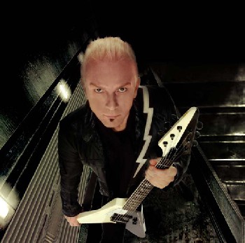 Rudolf Schenker (Scorpions)