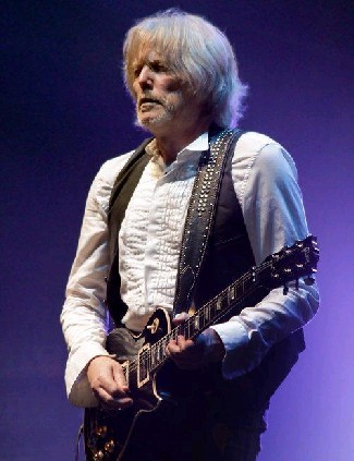Scott Gorham