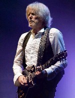 Cumple A&ntilde;os Scott Gorham