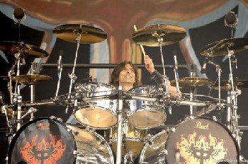 Scott Travis (Judas Priest)
