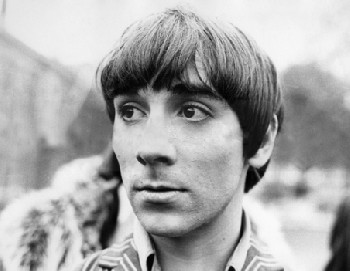 Keith Moon (The Who)