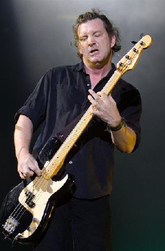 Ben Shepherd (Soundgarden)