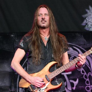 Reb Beach (Dokken)