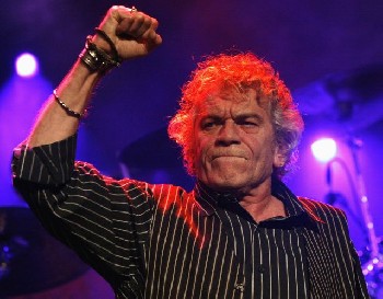 Dan McCafferty (Nazareth)