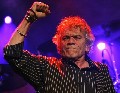 Cumple A&ntilde;os Dan McCafferty (Nazareth)