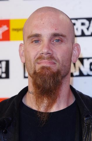 Nick Oliveri (Queens of the Stone Age) Nick Oliveri (Queens of the Stone Age)