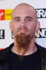 Cumple Años Nick Oliveri (Queens of the Stone Age) Cumple Años Nick Oliveri (Queens of the Stone Age)