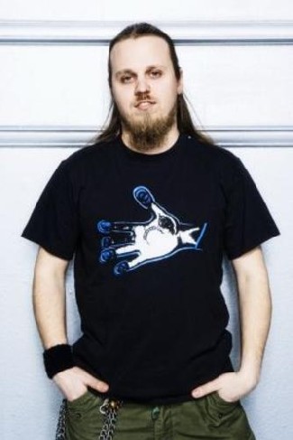 «Henkka» Klingenberg (Sonata Arctica) «Henkka» Klingenberg (Sonata Arctica)