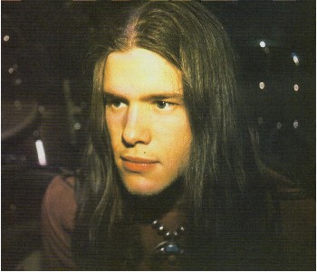Shannon Hoon (Blind Melon) Shannon Hoon (Blind Melon)