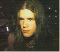 Falleció Shannon Hoon (Blind Melon) Falleció Shannon Hoon (Blind Melon)