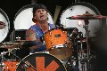 Cumple A&ntilde;os Chad Smith (Red Hot Chili Peppers)