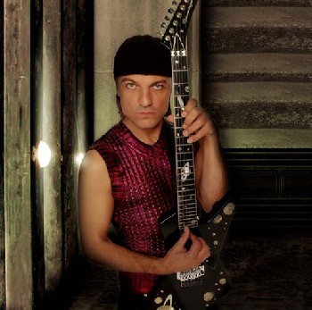 Matthias Jabs (Scorpions) Matthias Jabs (Scorpions)