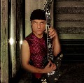 Cumple A&ntilde;os Matthias Jabs (Scorpions)