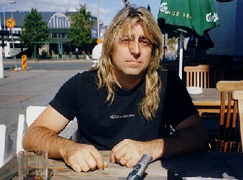 Mikkey Dee (Motörhead) Mikkey Dee (Motörhead)