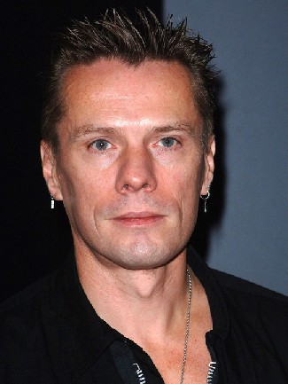 Larry Mullen Jr. (U2) Larry Mullen Jr. (U2)