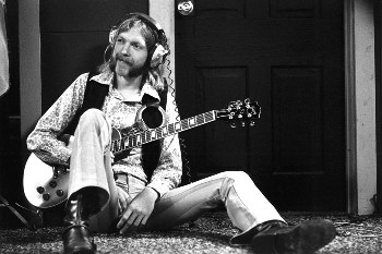 Duane Allman (The Allman Brothers Band) Duane Allman (The Allman Brothers Band)