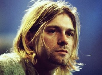 Kurt Cobain