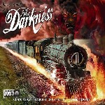Se publicó Â«One Way Ticket to Hell ...And BackÂ» de The Darkness