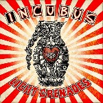 Se publicó Â«Light GrenadesÂ» de Incubus