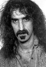 Falleció Frank Zappa