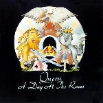 Se publicó «A Day at the Races» de Queen Se publicó «A Day at the Races» de Queen