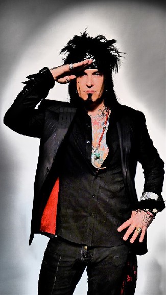 Nikki Sixx (MÃ¶tley CrÃ¼e)