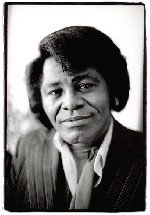 Falleci&oacute; James Brown