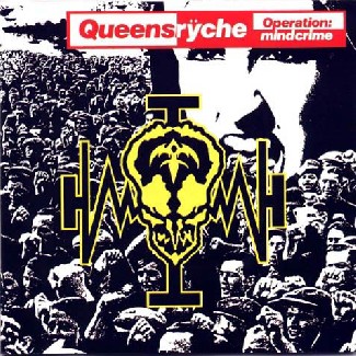 Â«Operation: MindcrimeÂ» de QueensrÃ¿che