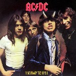 Se publicó Â«Highway to HellÂ» de AC/DC