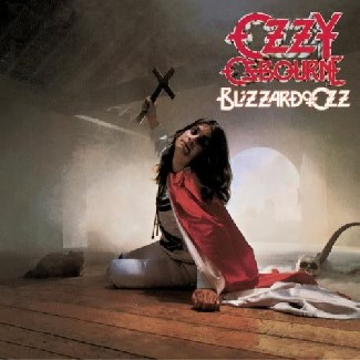 Â«Blizzard of OzzÂ» de Ozzy Osbourne