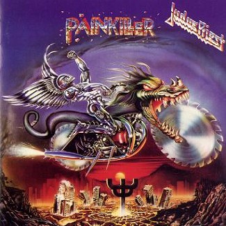 Painkiller de Judas Priest