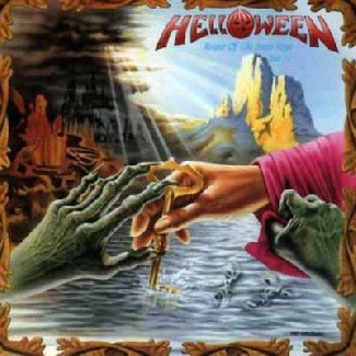Keeper of the Seven keys Part II de Helloween Keeper of the Seven keys Part II de Helloween