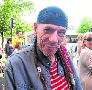Enrique Villareal Â«el DrogasÂ»