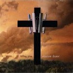 Killing Joke-Absolute Dissent