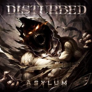 Disturbed - Asylum