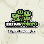 NiÃ±os Velcro-LÃ­nea de Planetas