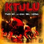 Ktulu-VisiÃ³n en la casa del CanÃ­bal