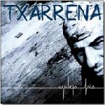 Txarrena-Azulejo FrÃ­o