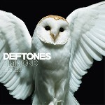 Deftones-Diamond Eyes