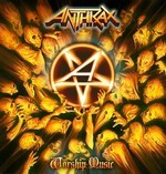 Anthrax - Worship music