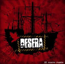 Desera - El Nuevo Rumbo