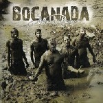 Bocanada-Agua y Barro