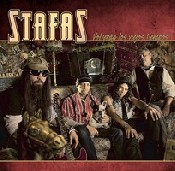 Stafas-VolverÃ¡n los viejos tiempos