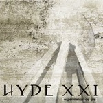 Hyde XXI - Experimentar de pie