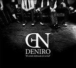 Deniro - El extraÃ±o vestido de normal