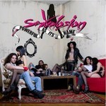Sexplosion-Powerful as its name