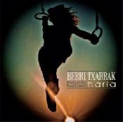Berri Txarrak-Haria