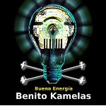 Benito Kamelas - Buena EnergÃ­a