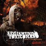 Segismundo Tox. - Ke no cunda el pánico